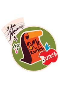 John Mulaney & The Sack Lunch Bunch - Posters