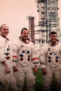 Apollo 13: Survival - Posters