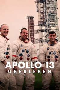 Apollo 13: Survival - Posters