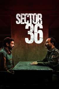 Sector 36 - Posters