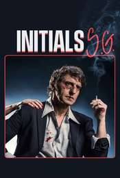 Initials S.G.