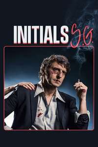 Initials S.G. - Posters