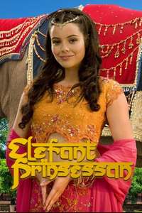 The Elephant Princess - Posters