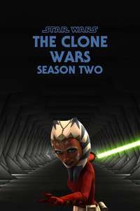 Star Wars: The Clone Wars - Posters