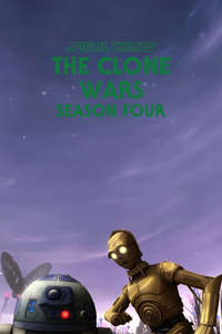 Star Wars: The Clone Wars - Posters