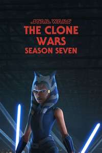 Star Wars: The Clone Wars - Posters
