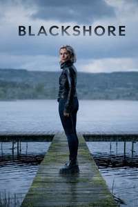 Blackshore - Posters