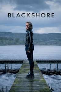 Blackshore - Posters