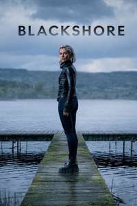 Blackshore - Posters