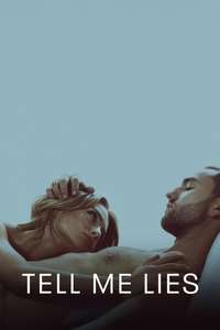 Tell Me Lies - Posters