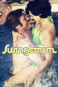 Swingtown - Posters