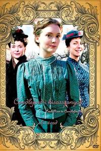 Lark Rise to Candleford - Posters