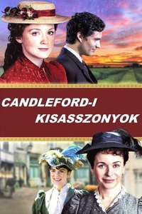 Lark Rise to Candleford - Posters
