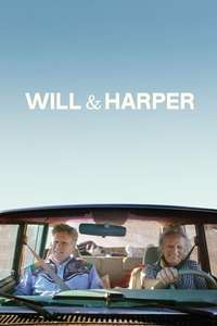 Will & Harper - Posters