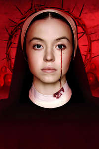 Immaculate - Posters