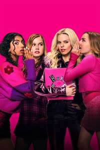 Mean Girls - Posters