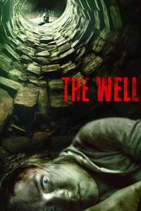 The Well - Posters