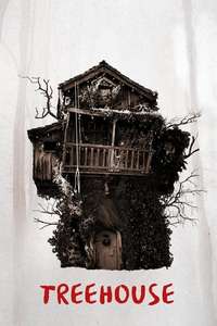 Into the Dark: Treehouse - Posters