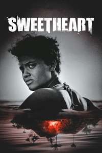 Sweetheart - Posters