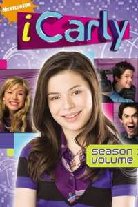iCarly - Posters
