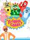 Yo Gabba Gabba!