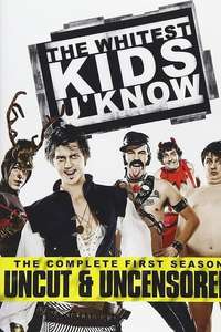 The Whitest Kids U' Know - Posters