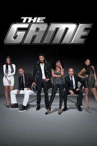 The Game - Posters
