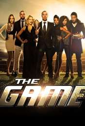 The Game Season 8