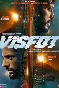 Visfot - Posters