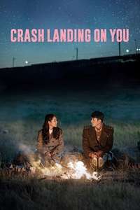 Crash Landing on You - Posters