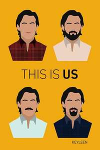 This Is Us - Posters