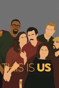 This Is Us - Posters