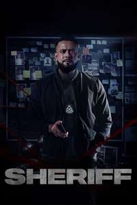 Sheriff - Posters
