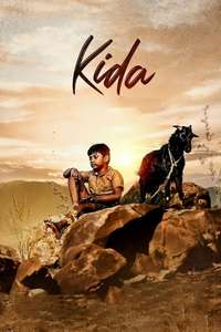 Kida - Posters