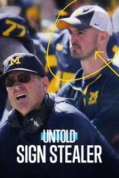 Untold: Sign Stealer