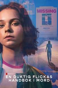 A Good Girl's Guide to Murder - Posters