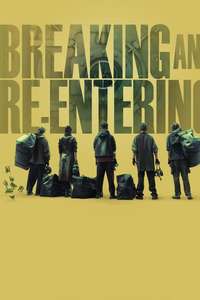 Breaking and Re-entering - Posters