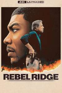 Rebel Ridge - Posters