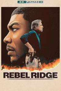 Rebel Ridge - Posters