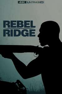 Rebel Ridge - Posters