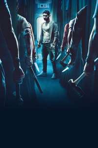 Kill - Posters