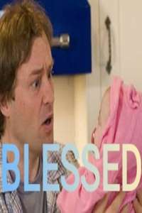 Blessed - Posters
