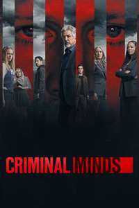 Criminal Minds - Posters