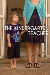 The Kindergarten Teacher