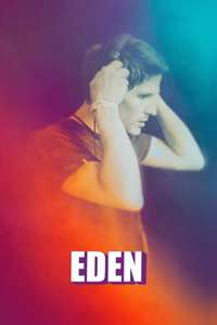 Eden - Posters