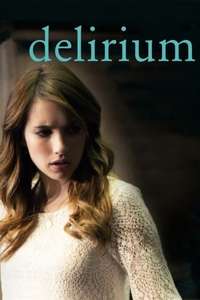 Delirium - Posters