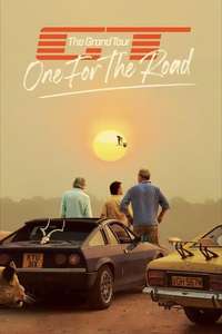 The Grand Tour: One For The Road - Posters