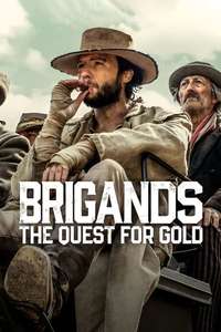 Brigands - Posters