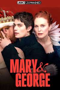 Mary & George - Posters