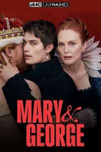 Mary & George - Posters